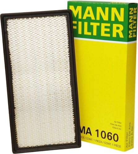 MANN-FILTER MA 1060 Filter za vazduh