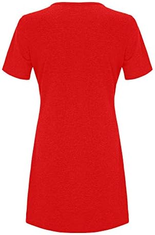 Ljetne haljine za žene 2023 bez rukava s rukavima za vuču V-izrez struk Spaghetti remen majica haljine sa džepovima