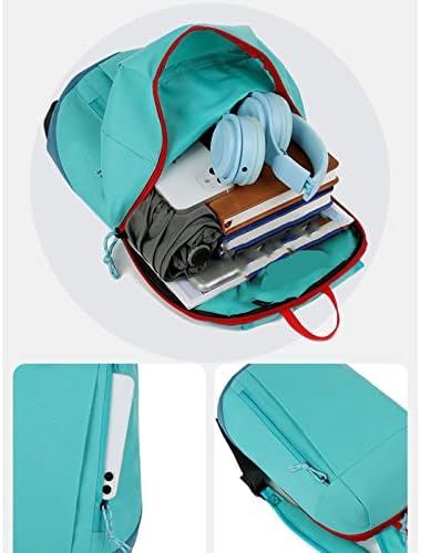 Wybaxz mini remenac ruksaka izdržljiva voda na otvorenom ruksak torba za laptop specifikacija Putni baksak za laptop