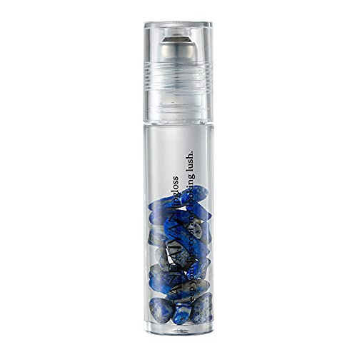 Makeup poklon setovi za adolescentkinje hidratantni 6ml kristalni balzam balzam hidratantni sjaj za usne Lip Ball ruž za usne Glow in The Dark Lingerie