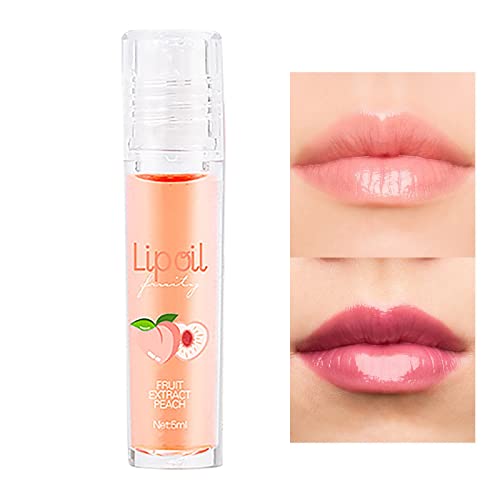Wgust Lip Gloss Case with Lights ulje za usne hidratantni hidratantni ruž za usne losion za usne baršunasti