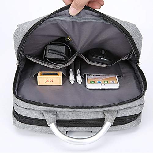 Elonglin backpack 15,6 inčni ruksak casual patchck vodovoda za putovanja / poslovanje / fakultet 41 cm *