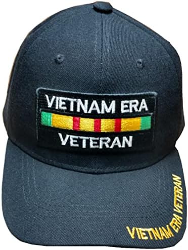 Bejzbol Kapa Veterana Vijetnamske Ere
