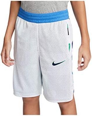 Nike Elite Big Dečije reverzibilne košarkaške kratke hlače