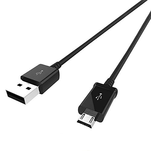 Ntqinparts USB kabl za punjenje za EPSON radnu snagu ES-50 ES-55r prijenosni skener dokumenata