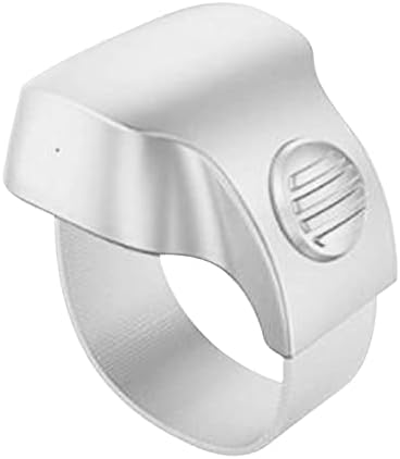 R10 Bluetooth prsten Mini bežični Bluetooth dugme za daljinsko zatvaranje kontrolera Self ZU2