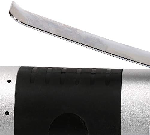 Join Ware Professional Air ravno tip 5mm rupa Punch / Prirubnica alat za lim