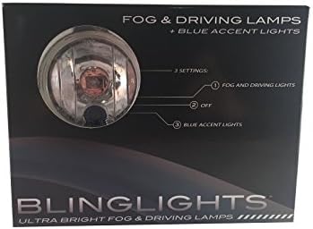 Xenon halogene magle lampe za vožnju kompatibilne sa 1998-2018 Suzuki Jimny