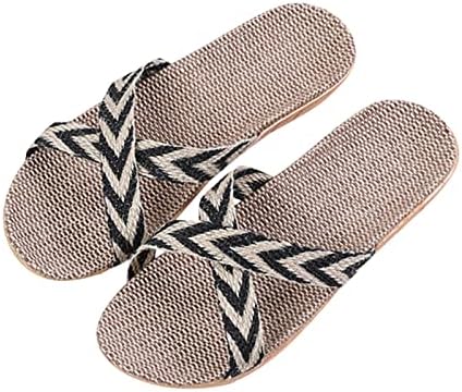 Ženske papuče letnje komforne sandale za žene otvorene papuče za žene kućne cipele unutrašnje papuče elegantne