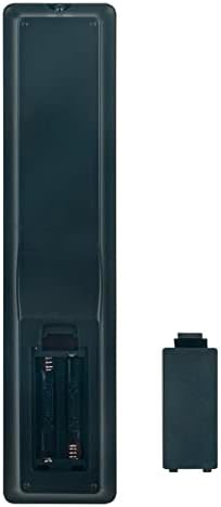 RC-1227 Zamijenite daljinski upravljač Fit za Denon 4K Ultra HD Audio / Video AV prijemnik AVR-X1500H AVR-X1600H