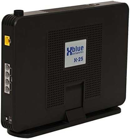 XBlue 4cola 4-port Co Line adapter za X25 sisteme - proširuje standardni kapacitet telefonske linije