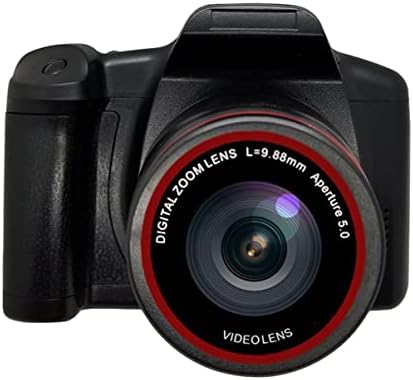 SOLUSTRE kamera za fotografisanje Video zapisa 16x uvećanje kamera bez ogledala