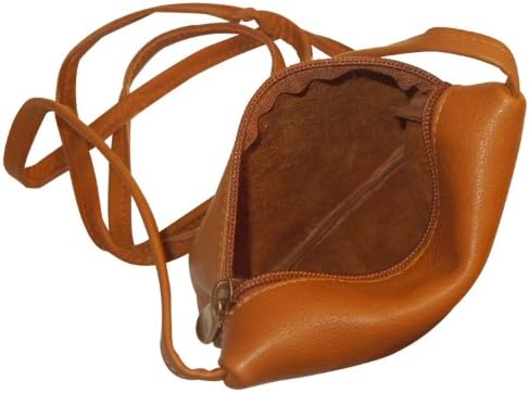 MLB Seattle Mariners ženska Mini torba od Tan kože