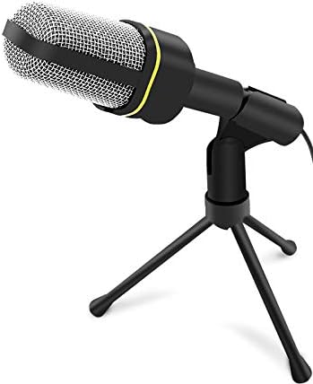KUQIZ mikrofon profesionalni kondenzator Audio mikrofon Mic Studio snimanje zvuka sa udarnim nosačem