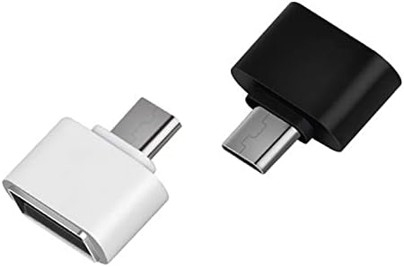 USB-C ženski do USB 3.0 muški adapter kompatibilan sa vašom Sony WF-C500 Multi koriste Funkcije, kao što