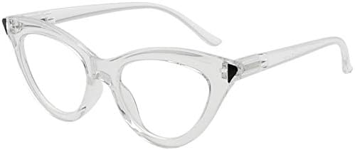 Eyekepper naočare za čitanje za žene Čitačice u stilu mačjih očiju