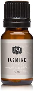 Mirisno ulje jasmina-mirisno ulje vrhunskog kvaliteta-10ml-2-Pakovanje