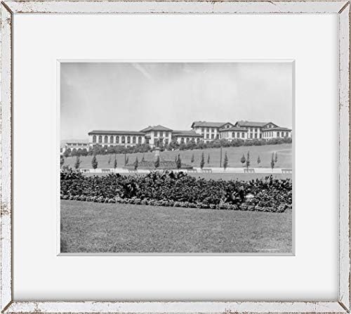 INFINITE PHOTOGRAPHS 1900 fotografija: Carnegie Technical Institute Mellon University / Pittsburgh, Pennsylvania