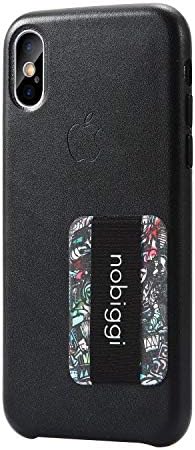 2-Pack nobiggi i Art serija Telefon držanje Smartphone Strap