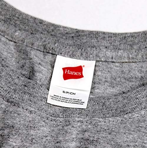 Hanes Boys 'Essentials Majica s kratkim rukavima