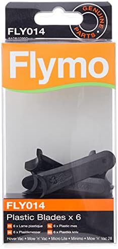 Flymo FLY014 plastične kosilice za kosilicu -