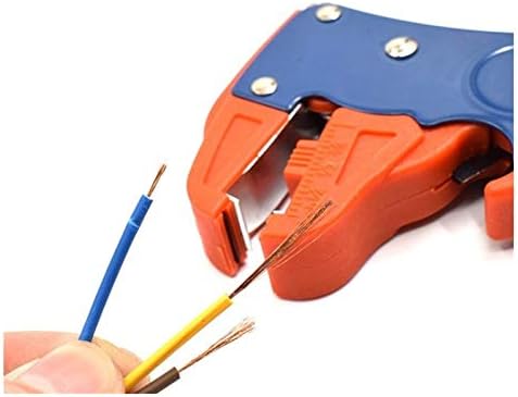 Automatsko podesive kliješta za uklanjanje žica sa izoliranim kablom za odgoj kabela koji se koristi za