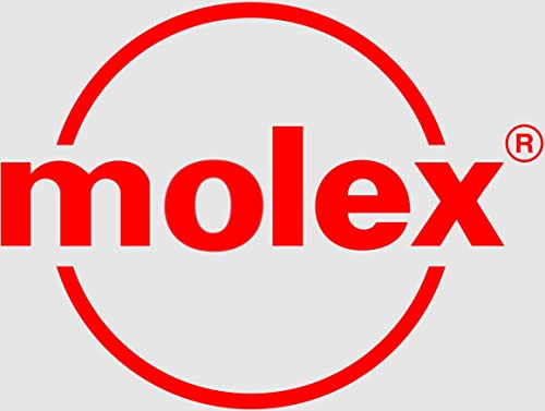 Molex Incorporated 19004-0001 brzi prekidac, 22-18 AWG