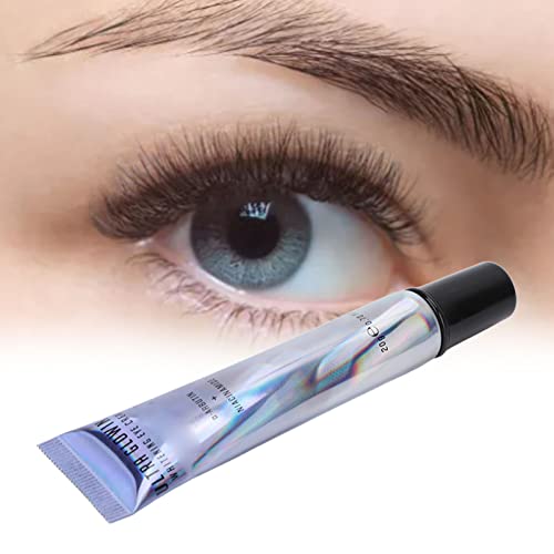 Chiciris Eye, Fastabsorbing hidratantna krema za oči za muškarce