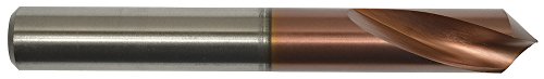 Magafor 80099625000 burgija Red-X Cobalt Spot, 120 stepeni, 25 mm