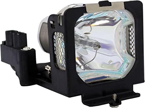 Supermait POA-LMP79 610 315 5647 Zamjenska žarulja / lampica sa kućištem kompatibilna sa Sanyo PLC-XU41