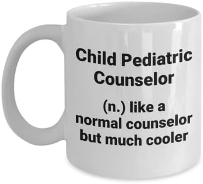 Dijete Pedijatrijski Savjetnik Šolja Dijete Pedijatrijski Savjetnik Kup Kafe Dijete Pedijatrijski Savjetnik