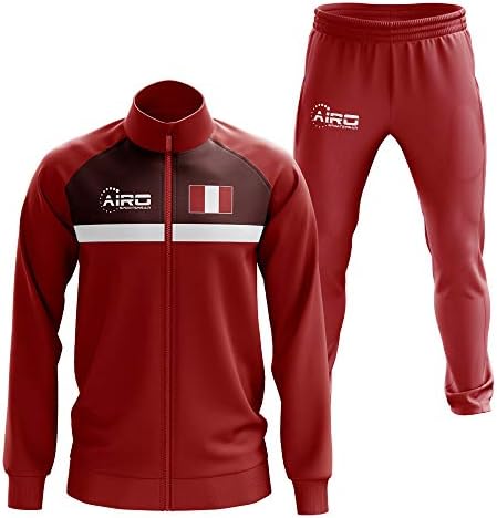 Airo Sportswear Peru Concept Fudbalski trenerke