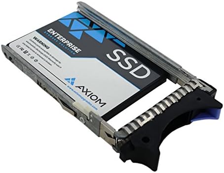 Axiom 200gb Enterprise Pro EP500 2.5-inčni Hot-Swap SATA SSD za Lenovo