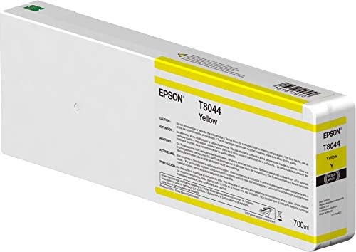 Epson Ultrachrome HD žut 700ml kertridž sa tintom za surecolor SC P6000 / 8000/7000/9000 serija