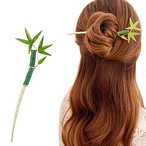 Flower Pearl Hair Stick Kineski štapići za kosu Vintage Tassel hair Pin Chignon pin štapići za kosu hair