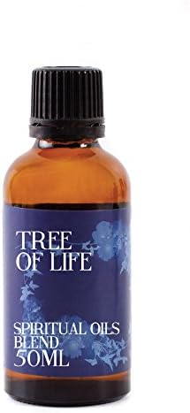 Mistični trenuci | Drvo života | Duhovno esencijalno ulje ulje - 50ml