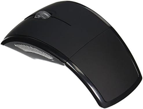 Leegoal 2.4 GHz sklopivi bežični optički USB miš za Laptop računar