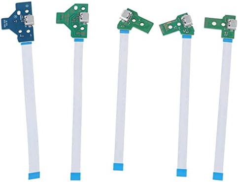 PIKIS 1pc USB punjenje priključne ploče za priključak za 12pin JDS 011 030 040 055 14pin 001 konektor za