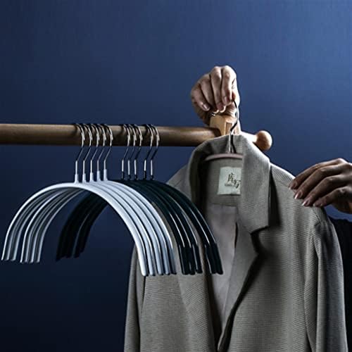 Walnuta Nano Anti-klizač Bespremljeni vješalica protiv ramena Anti rđe nordijski kreativni dizajn