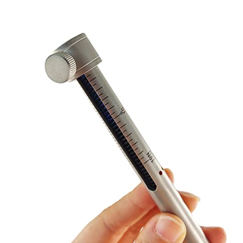Yfyiqi olovka tipa tvrdoća ispitivač mjerača mjerača instrument testna olovka za premaže za oblaganje metala