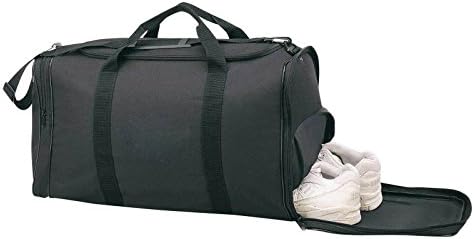 ImpecGear 21 teretana putnička oprema za tenis torba košarkaška oprema dufffle torba w / spremište za cipele