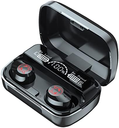 M23 bežični bluetooth uši u ušima Binaural 5.1 Sportske slušalice u ušima QA9