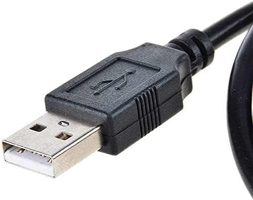 BestCH USB kabl za punjenje kabl za VuPoint PDS-ST450, PDS-ST450-VP, PDS-ST470, PDS-ST470-VP PDSDK-ST470-VP