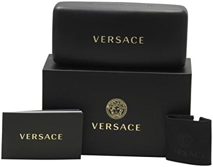 Versace VE2220 100287 Gold VE2220 vizir naočare za sunce objektiv kategorije 3 veličine 41mm