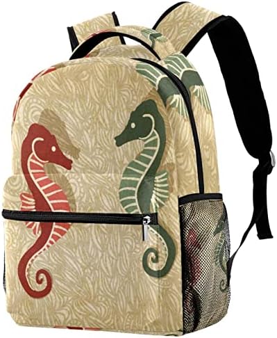 Šareni konj jednorog dijamantske zvijezde uzorak ruksak Školska torba putna torba za tinejdžere djevojčice
