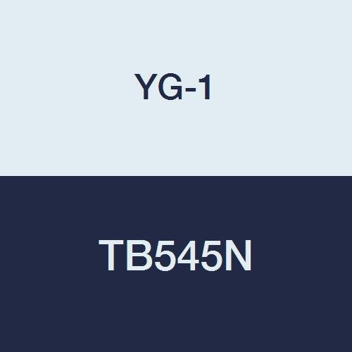 YG-1 TB545N HSS-EX Spiral Point Combo Dodirnite sa unutrašnjim rashladnom tečnošću za višenamjenu, ticn