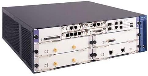 HP MSR50 40 Multi Service Router