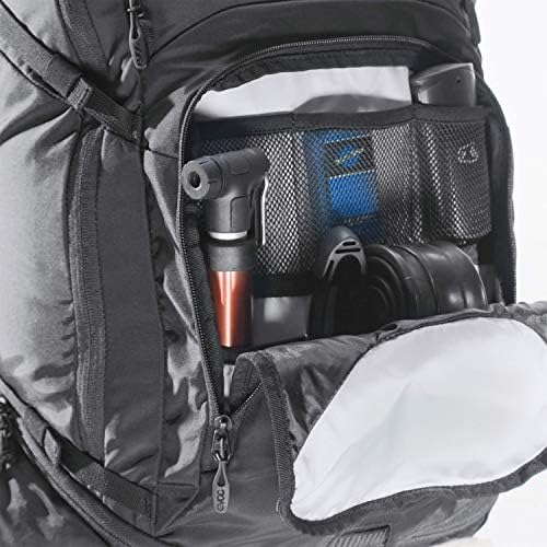 Evoc Explorer Pro 30L srebrni / sivi MTB Neprovodesni ruksak za odrasle Unisex, 30
