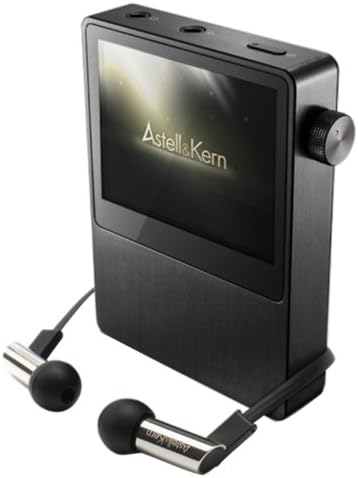 Astell & Kern AKR01 uravnotežene armature