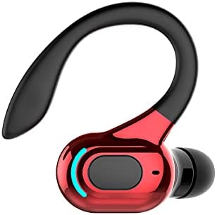 Bluetooth slušalice viseći uši koji rade u ušima za spavanje u ušima uho stereo bežični IV8